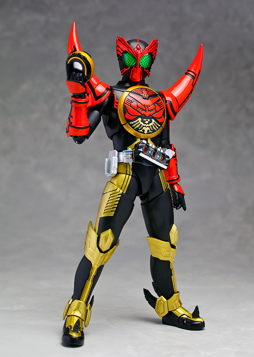 ★♪☆★TAMASHII NATION 2020 限定 S.H.Figuarts フィギュアーツ 真骨彫製法 仮面ライダーオーズ タマシー コンボ★10th 復活のコアメダル_見本画像です。