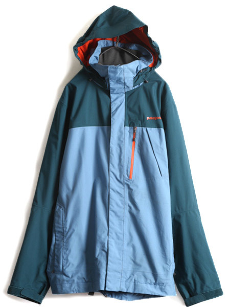 人気商品！】 パーカー ブルゾン ジャンパー PATAGONIA ) L メンズ