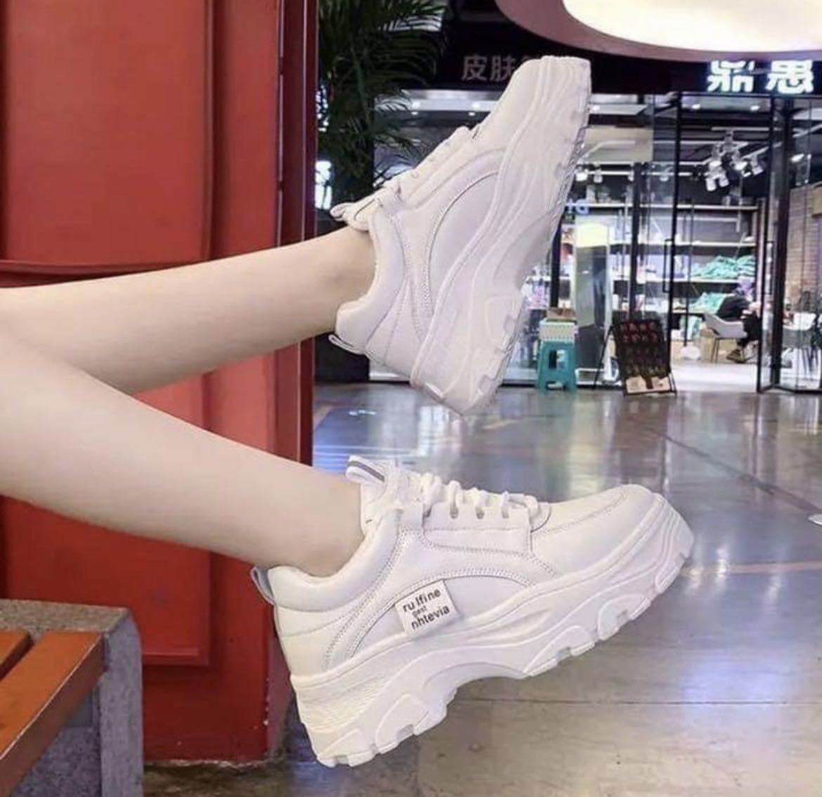 セール 登場から人気沸騰】 PUMA x AMERI ORKID WNS オーキッド