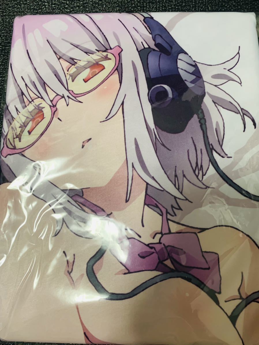 正規品 SSSS.GRIDMAN グリッドマン 新条アカネ 抱き枕カバー | auriol