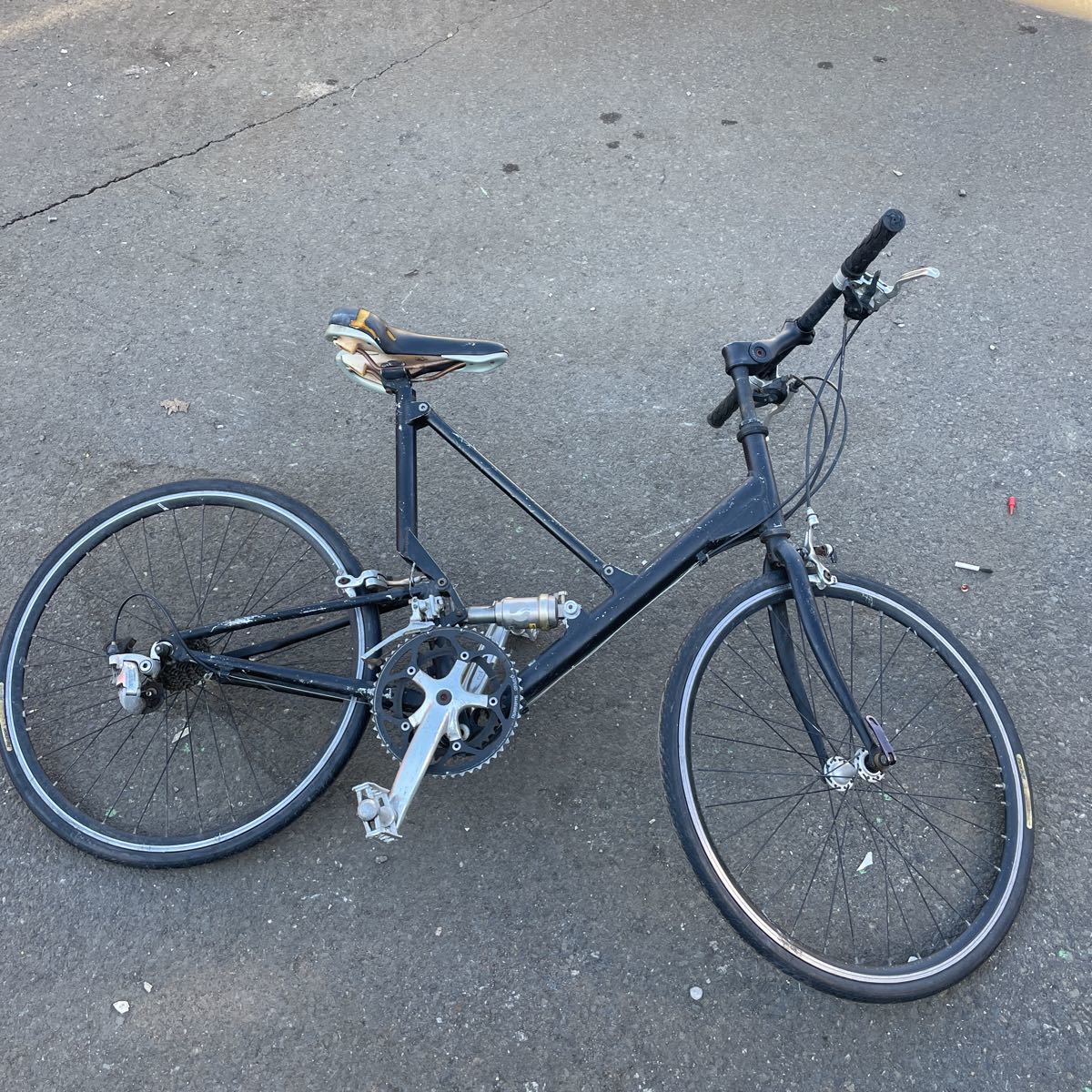 ジャイアント 自転車 MR-4 | primetimepromotions.com