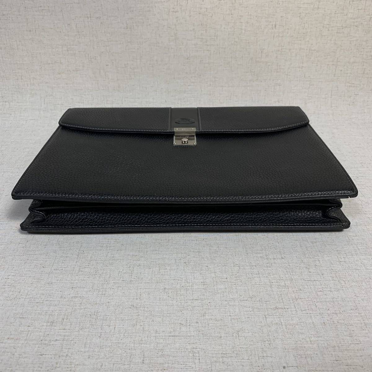 半額品 52B32|バーバリーズ レザー ダレスバッグ バーバリーズ