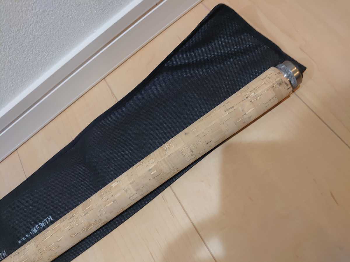 8050円 美品 欧州 ダイワ メガフォース36TH 青物 太刀魚 底物 8050円 美品 欧州 ダイワ メガフォース36TH 青物 太刀魚 底物