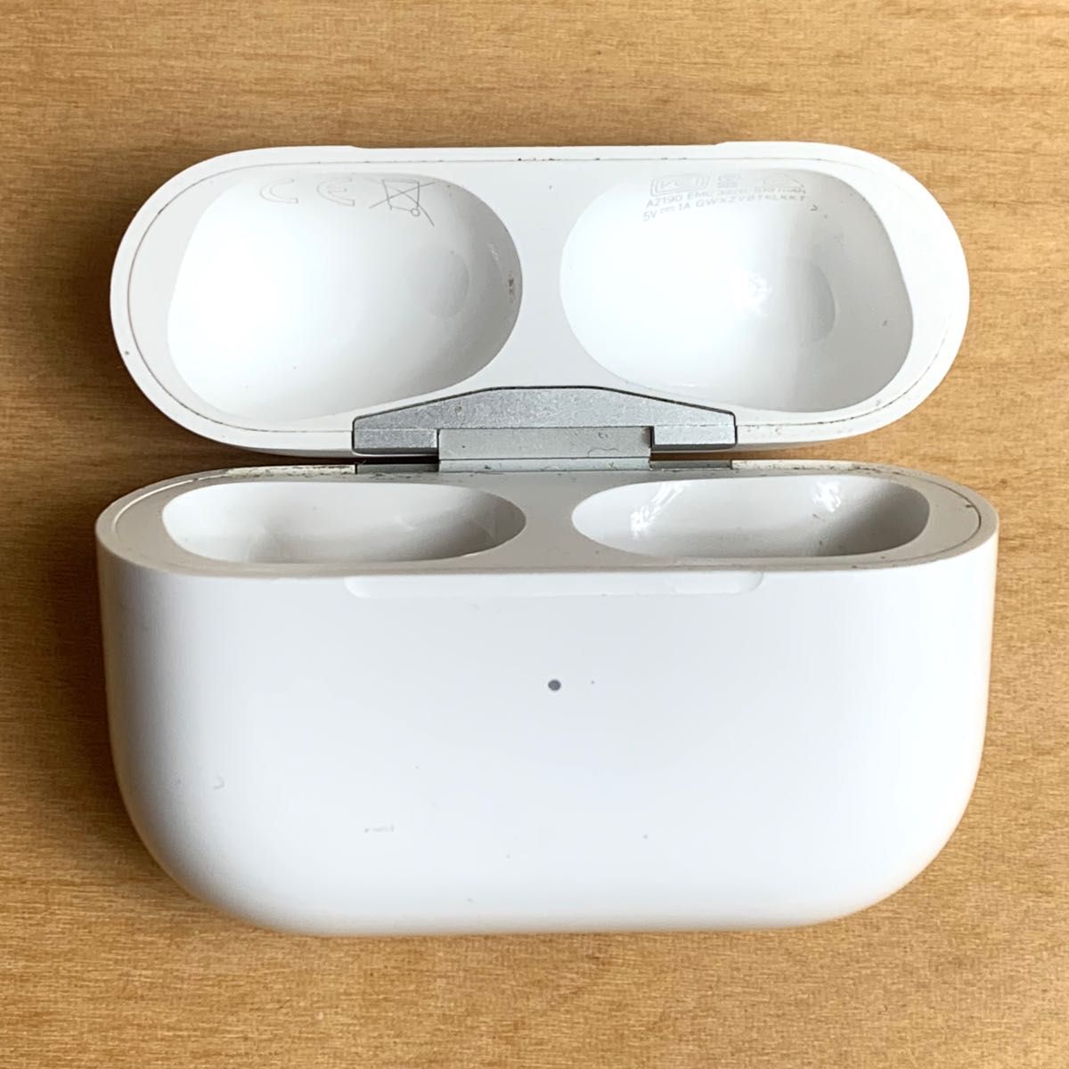 AirPods Pro 充電ケース 純正 ケース ケースのみ エアーポッズ プロ