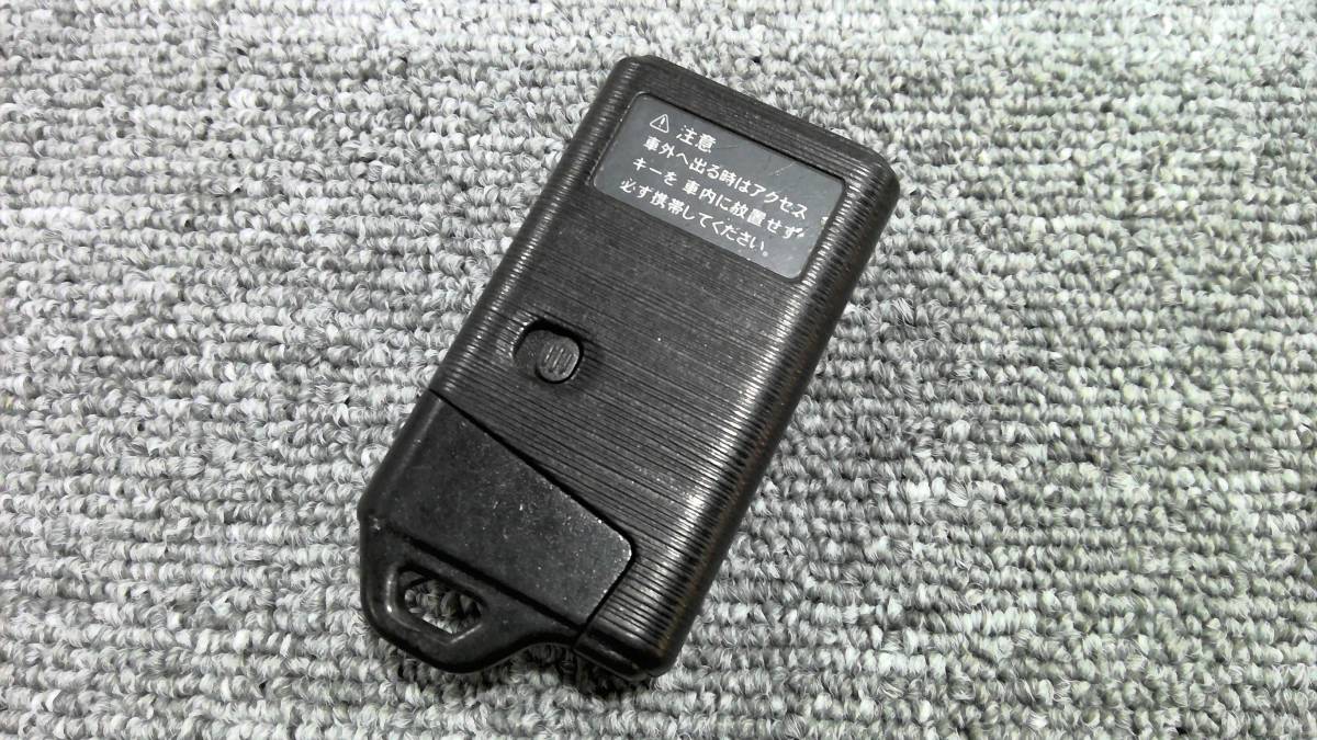  Subaru Stella RN1 SUBARU keyless used 