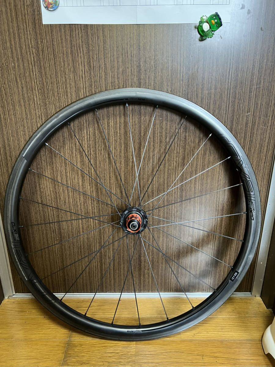 Roval ロヴァール RAPIDE CLX32 RIM シマノフリー 11s対応