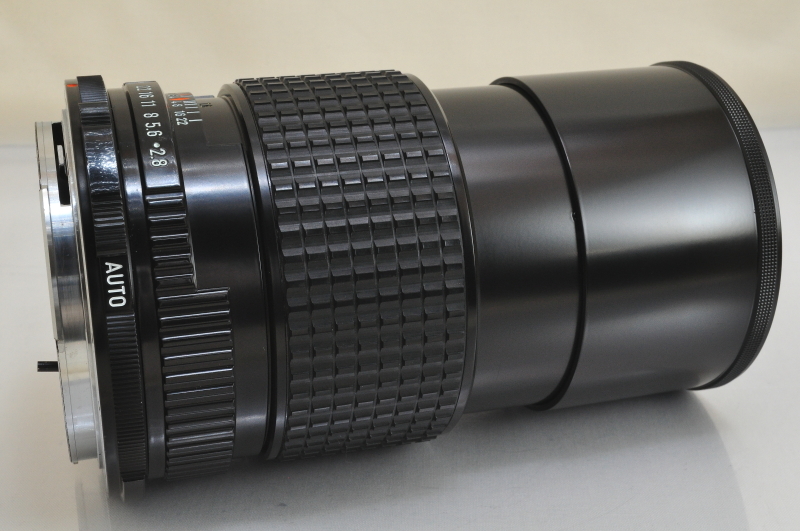極上品 SMC PENTAX 67 165mm F2.8 Lens♪♪#1704EX | veganutris.com.br