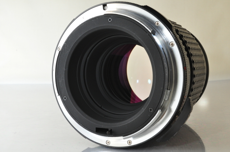 極上品 SMC PENTAX 67 165mm F2.8 Lens♪♪#1704EX | inmano.com.br