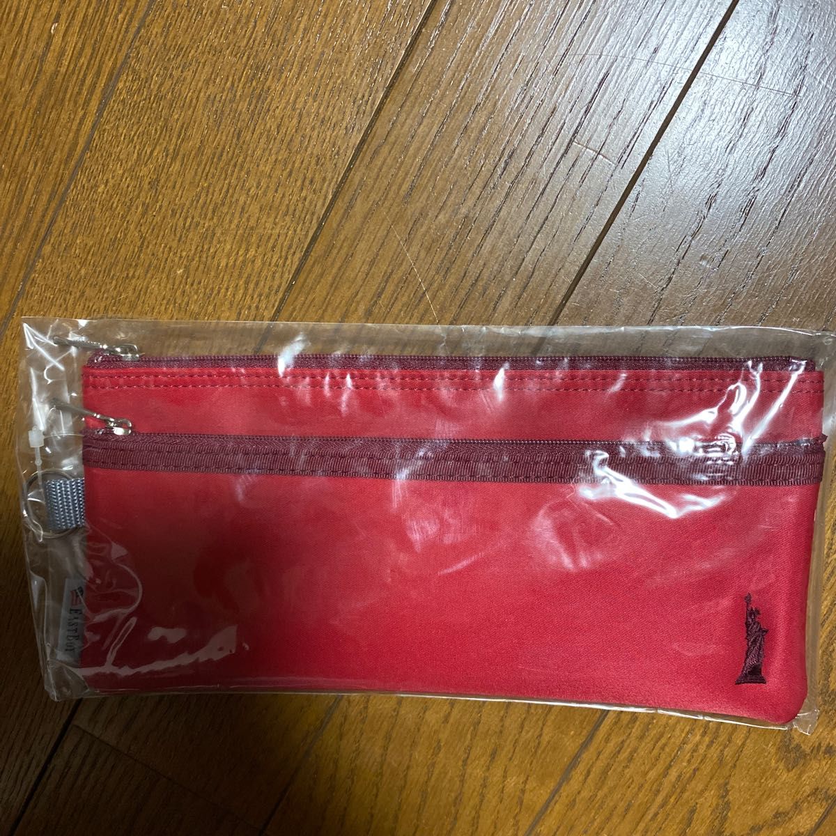 新品未使用のイーストボーイ ペンケース 筆箱|PayPayフリマ イーストボーイ ペンケース 筆箱