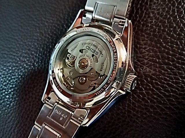Yahoo!オークション - 希少 セイコー メカニカル SEIKO SARB021 Yahoo!オークション - 希少 セイコー メカニカル SEIKO SARB021