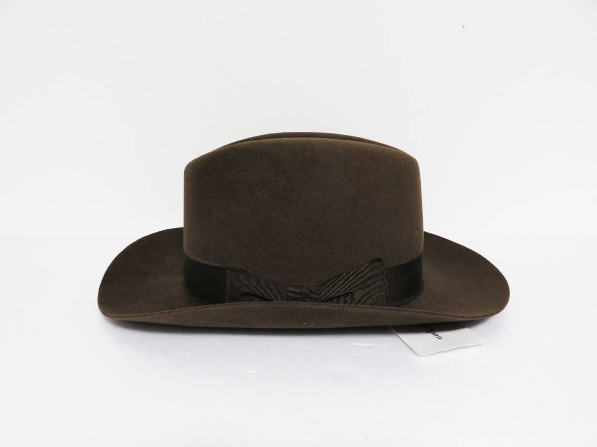 あるシルエ Lock & co hatters 帽子 ハット EBX5w-m88149698047 イテム