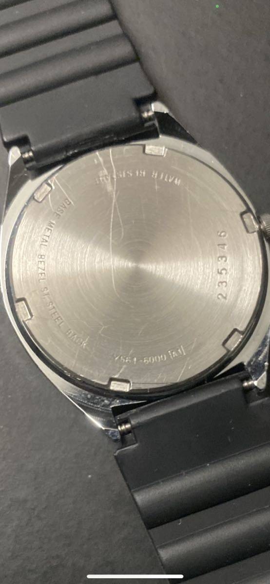 超希少SEIKO ドクタースランプアラレちゃん 腕時計 デットストック品 稼動品 ほぼ未使用品 コレクション品
