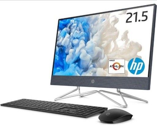 箱あり】HP ヒューレット・パッカード パソコン PC | noonanwaste.com