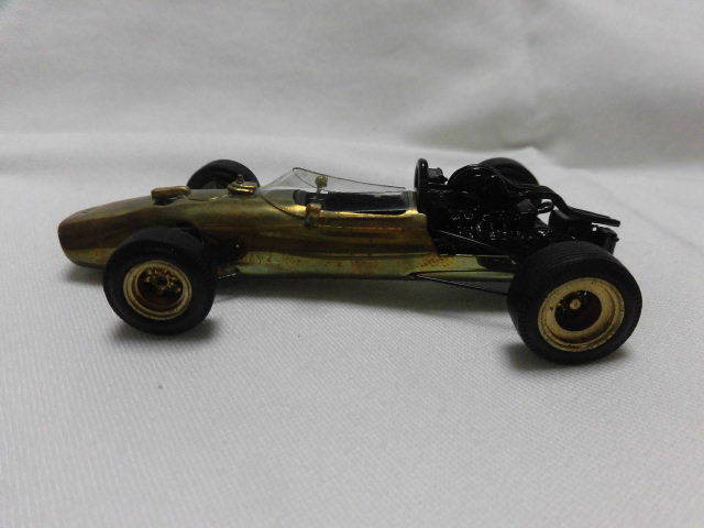 KADO HONDA F-1 RA273 (カドー NMCC 結成記念 ホンダ・フォーミュラー