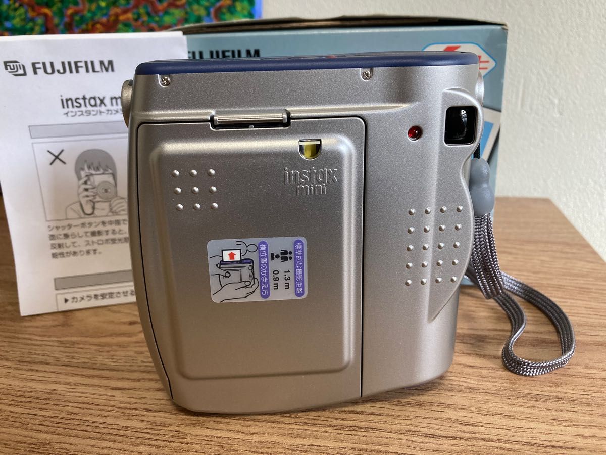 FUJI FILM INSTAX MINI10 初代チェキ|Yahoo!フリマ(旧PayPay FUJI FILM INSTAX MINI10 初代チェキ|Yahoo!フリマ(旧PayPay