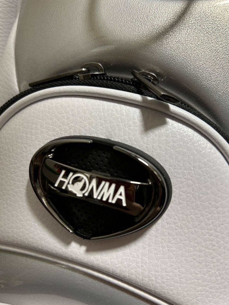 新品未使用 ホンマHONMA ツアーワールドXP-1 キャディバッグ｜Yahoo 