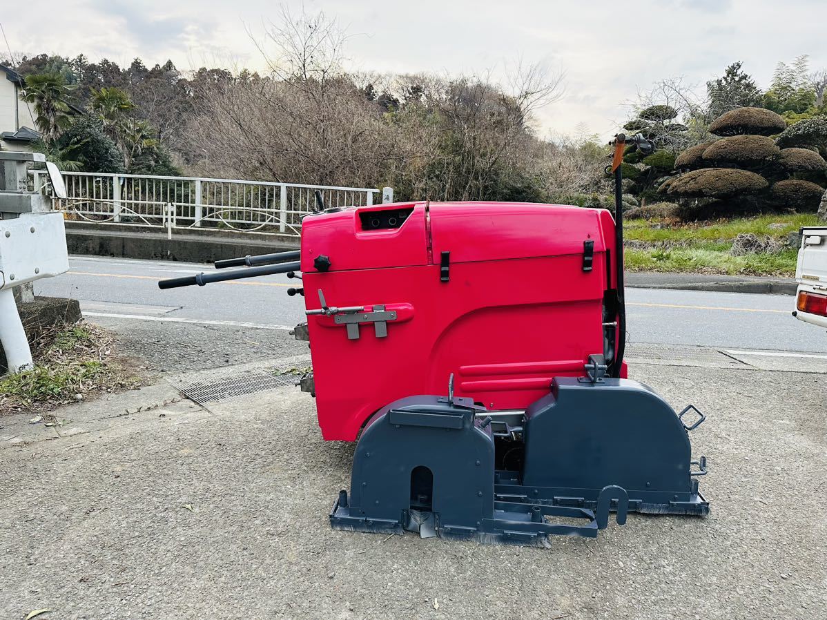 Yahoo!オークション - コンクリート カッター NAKAYAMA 仲山鉄工 Yahoo!オークション - コンクリート カッター NAKAYAMA 仲山鉄工