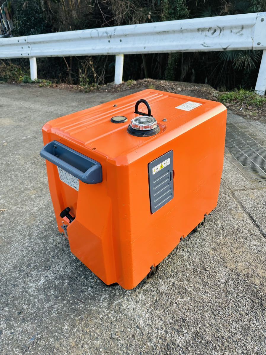 Airman エアマン PGW180SCL エンジン発電機 エンジンウェルダー Airman エアマン PGW180SCL エンジン発電機 エンジンウェルダー