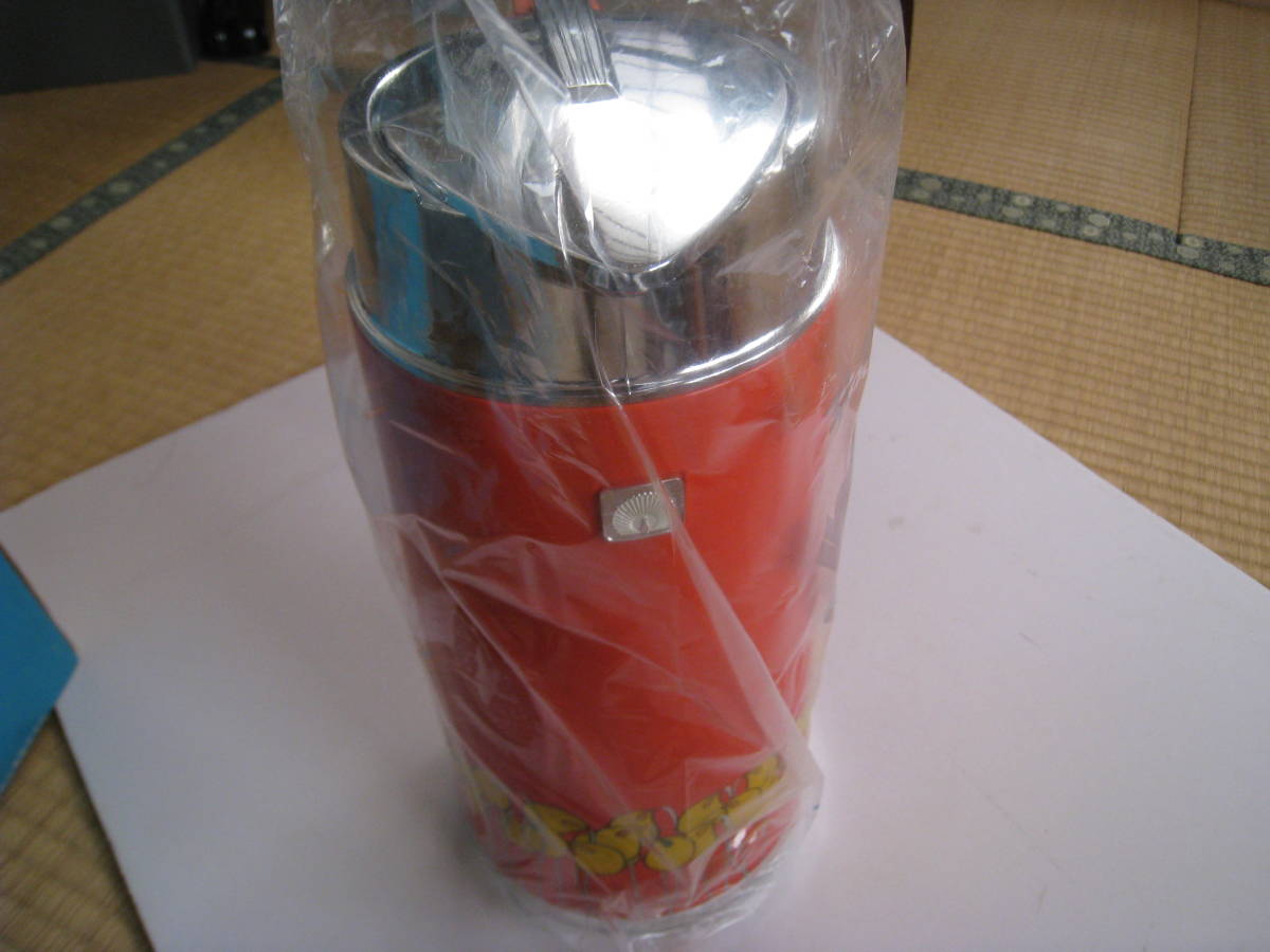 回転式ポット　孔雀印　ファンタス　FAC-1900 　1.9リットル　ディジィー　ピーコック魔法瓶_画像5