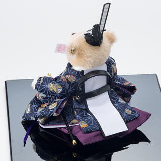 シュタイフ/Steiff◇日本限定◇「ひな人形 2019」◇毬 ぬいぐるみ シュタイフ/Steiff◇日本限定◇「ひな人形 2019」◇毬 ぬいぐるみ