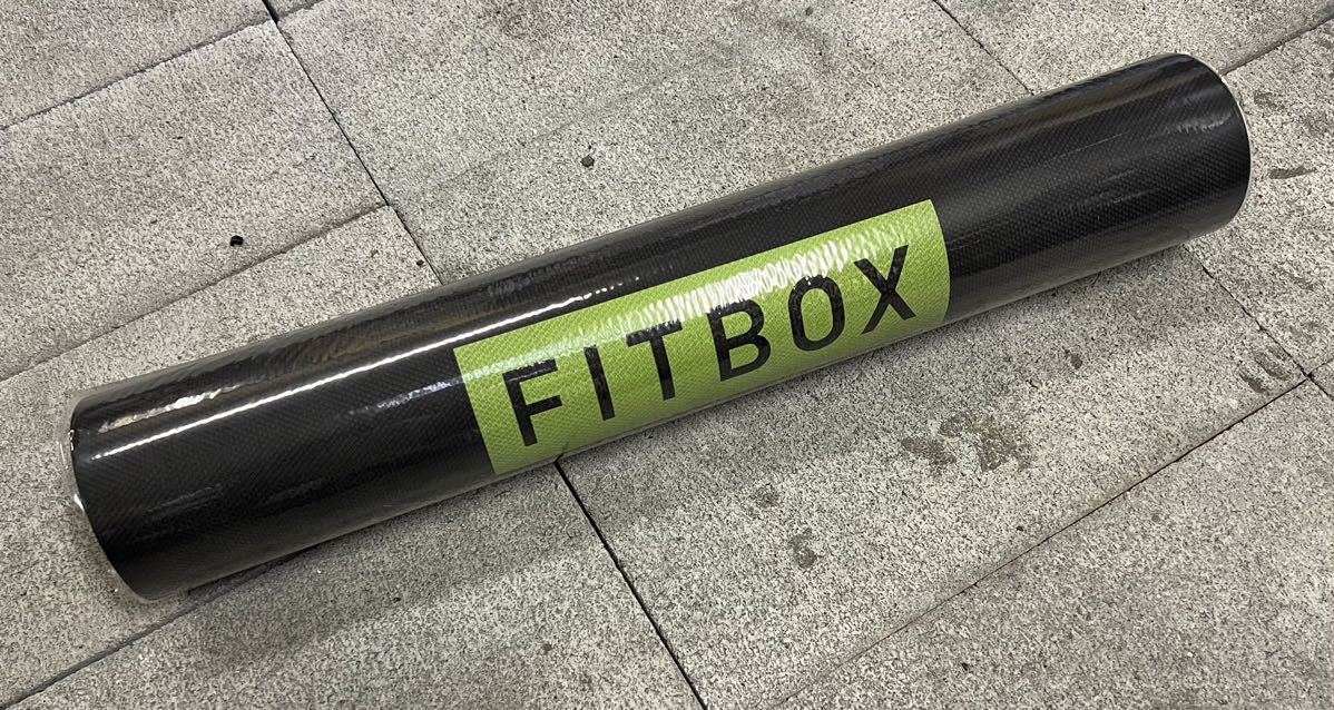 FITBOX LITE 第3世代 フィットネスバイク FBX-001B_01 エアロバイク