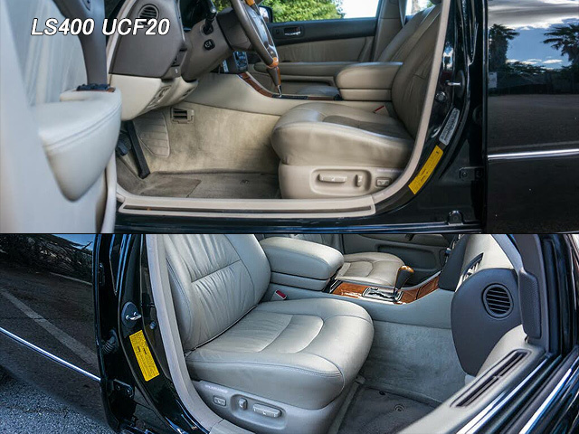  Windom MCV20/LEXUS/ Lexus ES300 оригинальный US этикетка 2 листов Side.Airbag.Caution/USDM Северная Америка specification USA боковая подушка безопасности предостережение американский стикер 