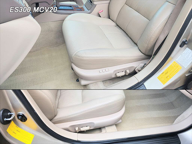  Windom MCV20/LEXUS/ Lexus ES300 оригинальный US этикетка 2 листов Side.Airbag.Caution/USDM Северная Америка specification USA боковая подушка безопасности предостережение американский стикер 