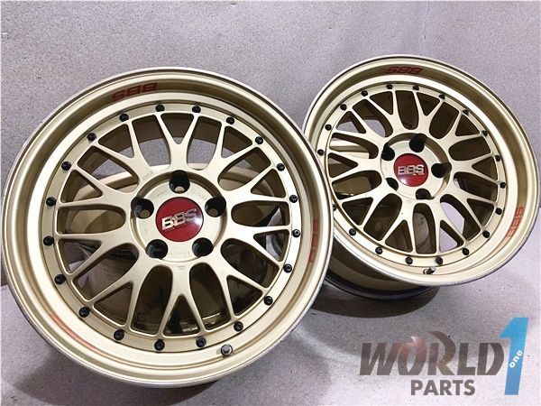 Yahoo!オークション - 【希少】BBS LM GF Anniversary Edition Yahoo!オークション - 【希少】BBS LM GF Anniversary Edition