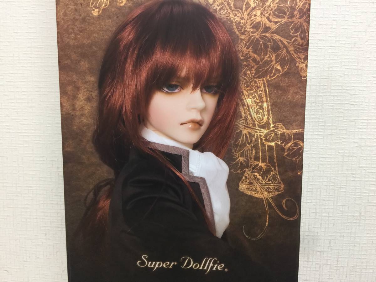 早割シーズン券 Yahoo!オークション - スーパー Dollfie Super ボークス VOLKS 本体