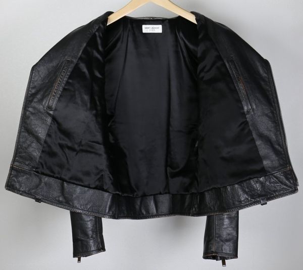 17AW SAINT LAURENT PARIS サンローランパリ スタッズ L01 17AW SAINT LAURENT PARIS サンローランパリ スタッズ L01