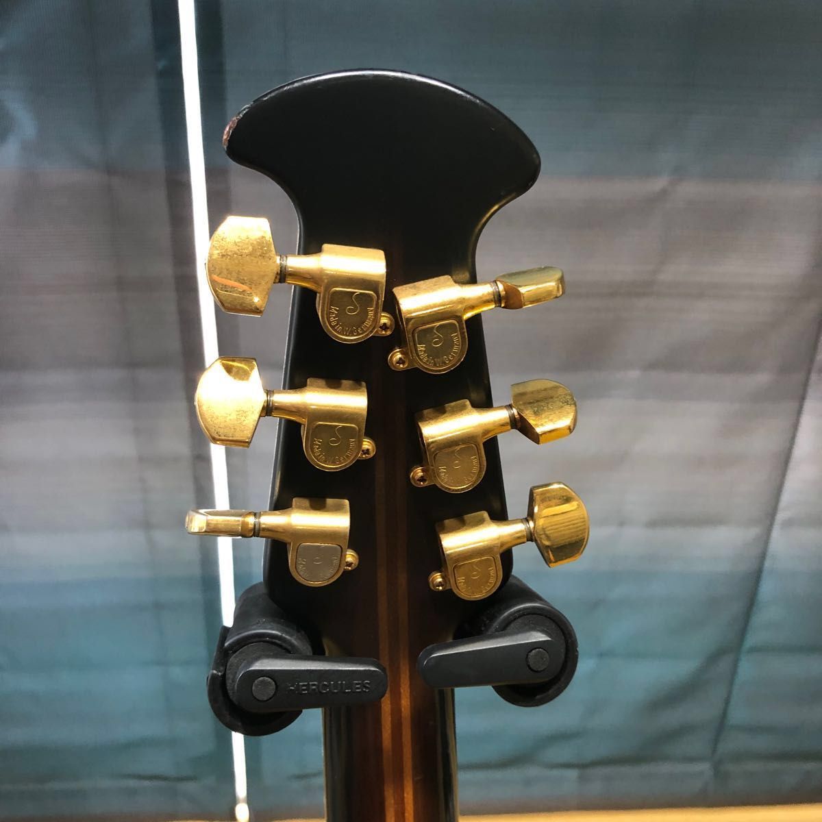 Ovation ギター 1768-1 | alfasaac.com