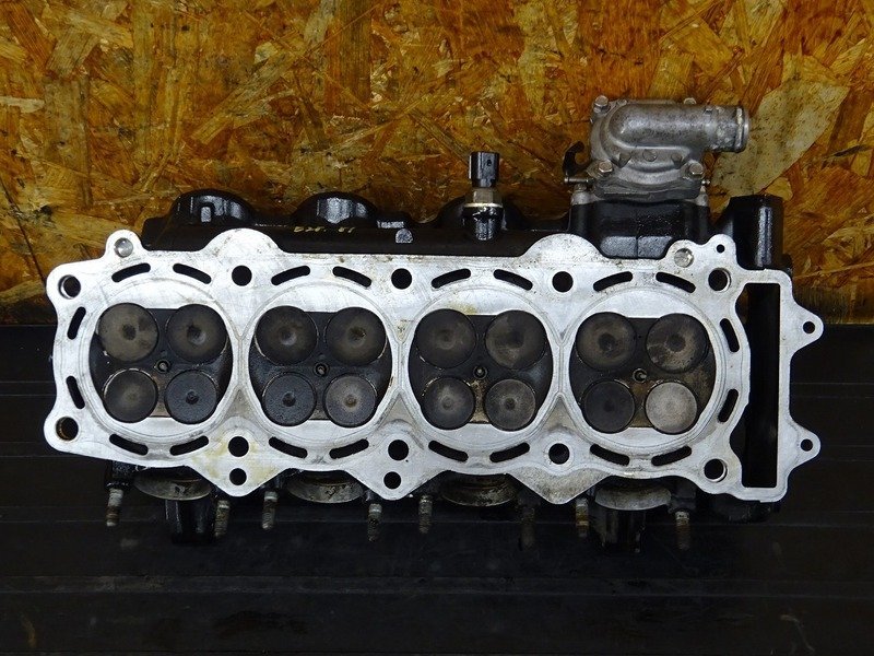 230211】ZZR1400(ZXT40C-008)□ シリンダーヘッドセット カム 230211】ZZR1400(ZXT40C-008)□ シリンダーヘッドセット カム