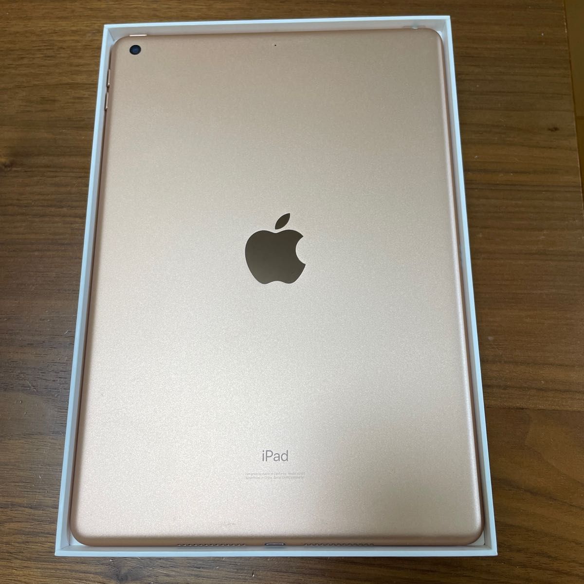 PC/タブレット タブレット iPad 第7世代 32GB Wi-Fi モデル｜PayPayフリマ