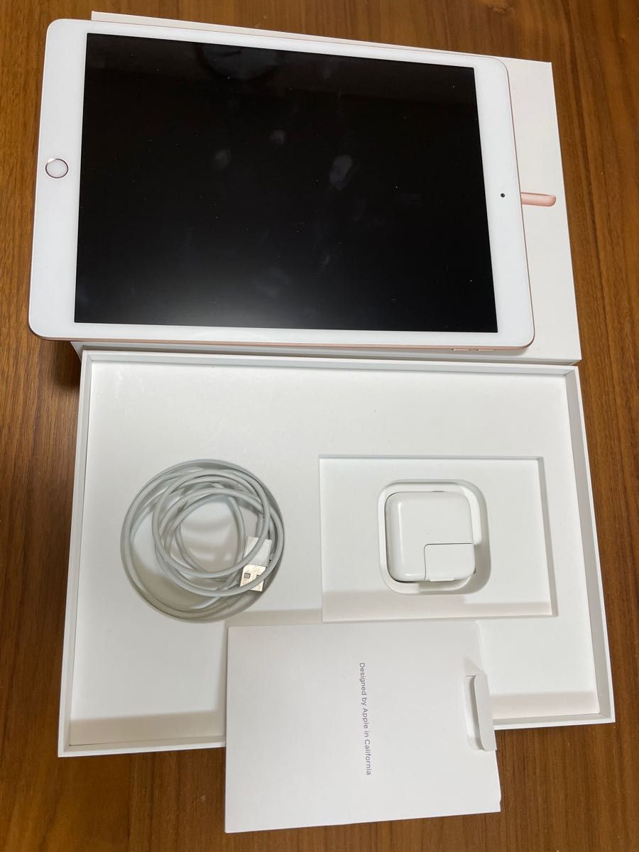 PC/タブレット タブレット iPad 第7世代 32GB Wi-Fi モデル｜PayPayフリマ