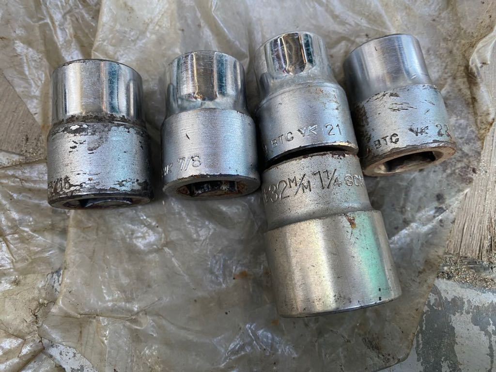 バンザイ 工具 ラチェットハンドル セット 重機 トラック用 BTC バンザイ 工具 ラチェットハンドル セット 重機 トラック用 BTC