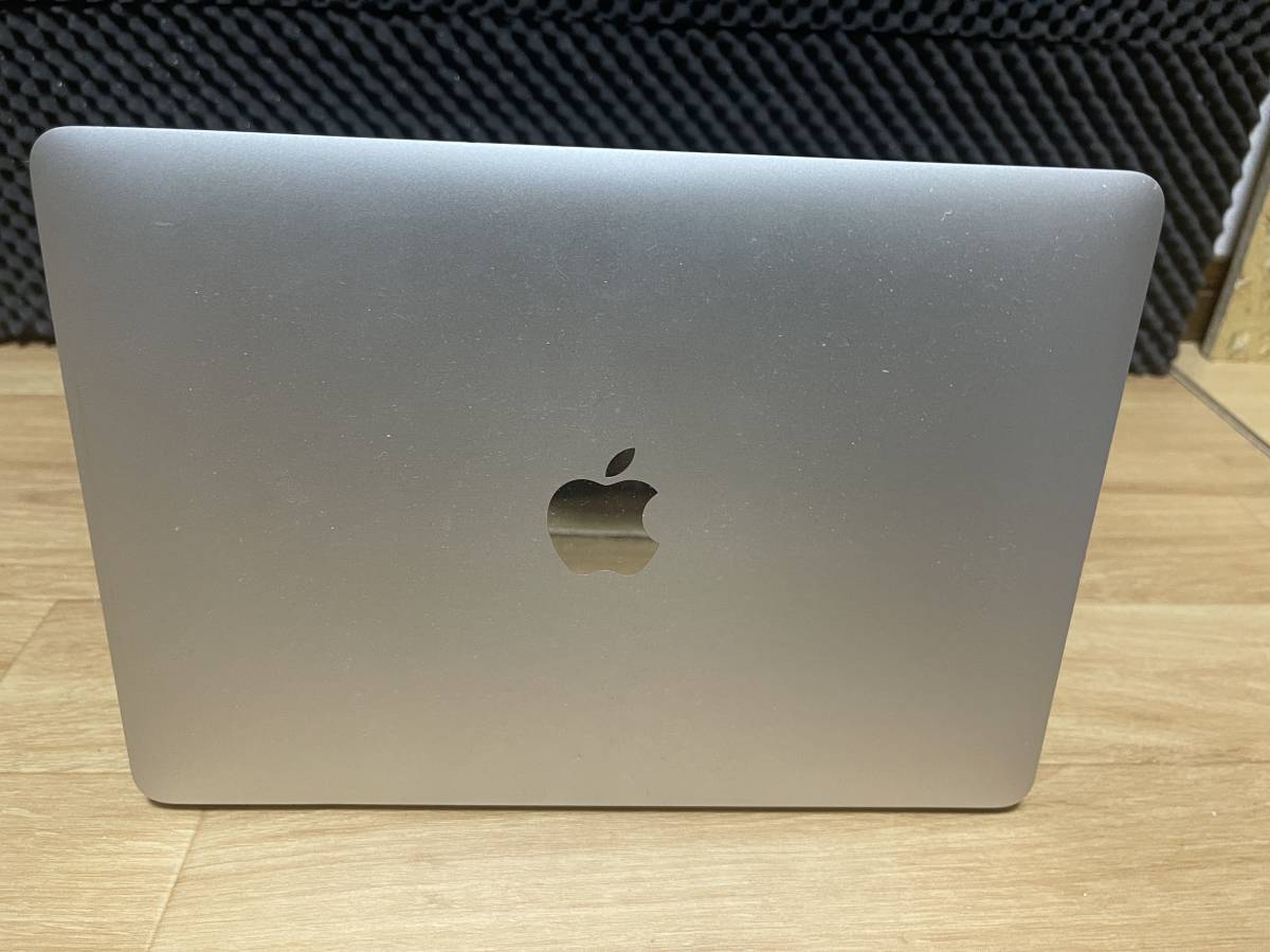 ドライブ 中古パソコン i7(1.4GHz)/16GB/512GB SSD】 Apple 当社3ヶ月