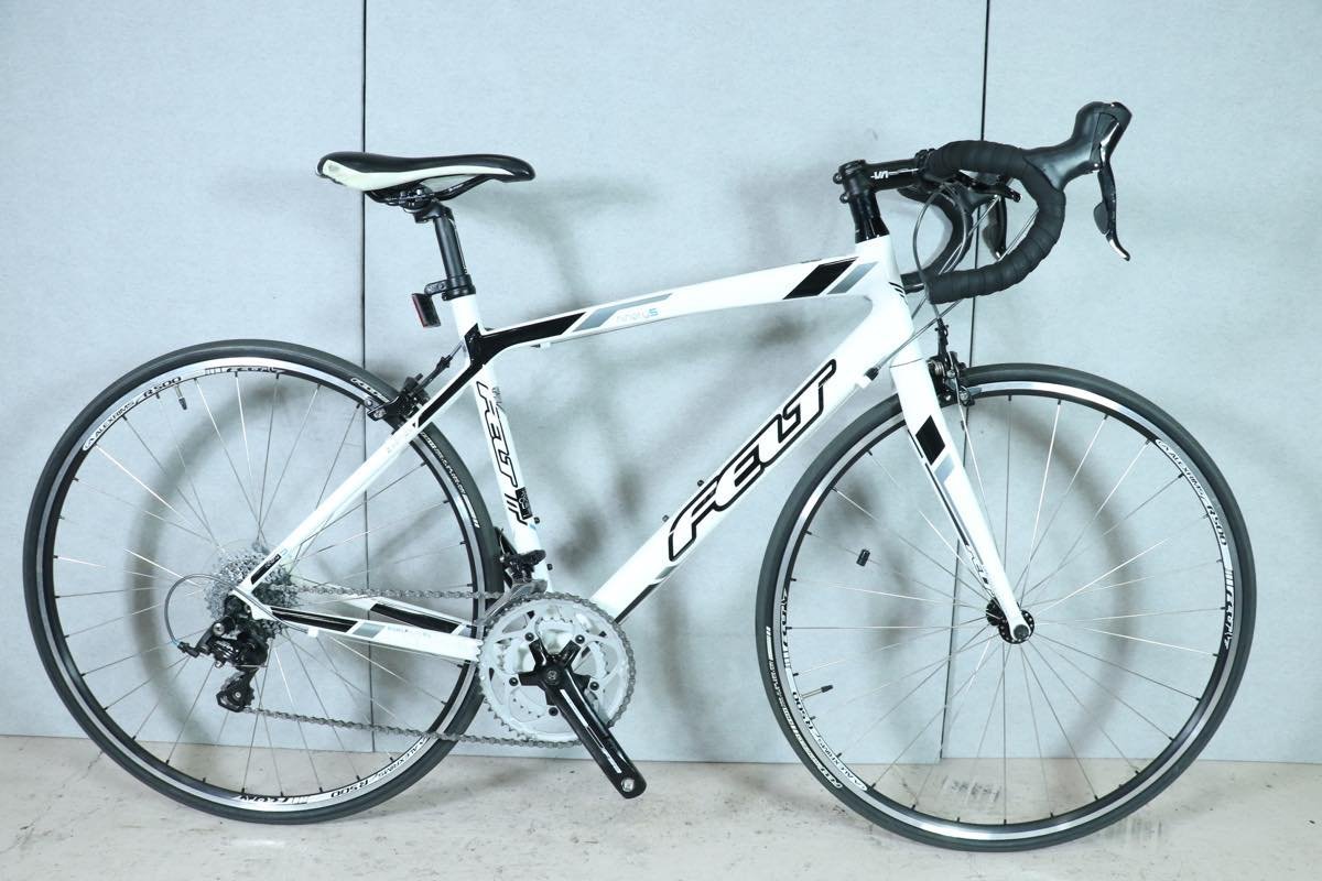 Yahoo!オークション - FELT フェルト Z95 エントリーロード Yahoo!オークション - FELT フェルト Z95 エントリーロード