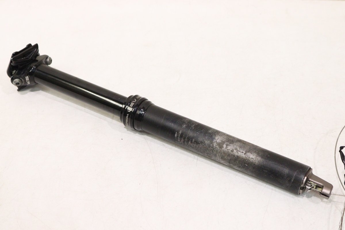 ks suspension lev integra ドロッパー シートポスト 本物の販売