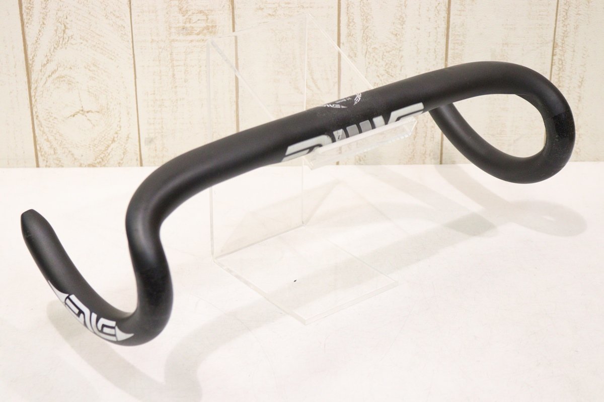 ENVE ロードドロップハンドル 40cm ドロップ部42cm-