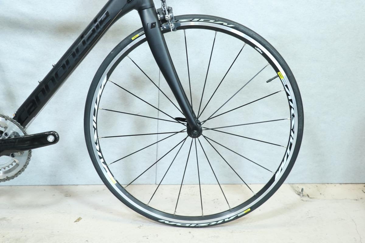 cannondale キャノンデール CAAD10 SHIMANO ULTEGRA 6800 2X11S サイズ54 2014年モデル 美品