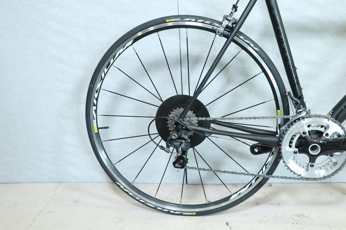 えください □cannondale キャノンデール CAAD10 SHIMANO ULTEGRA 6800