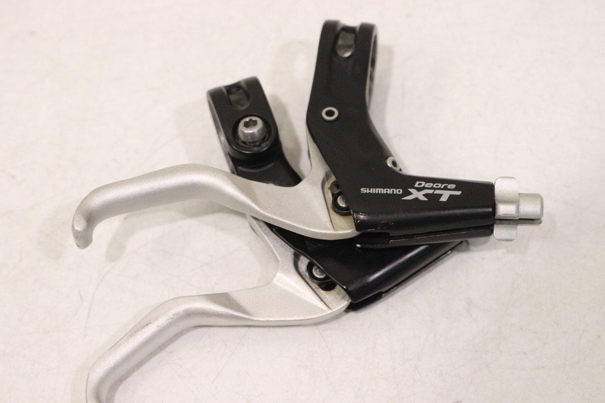 Yahoo!オークション - SHIMANO シマノ BL-M770 DEORE XT Yahoo!オークション - SHIMANO シマノ BL-M770 DEORE XT