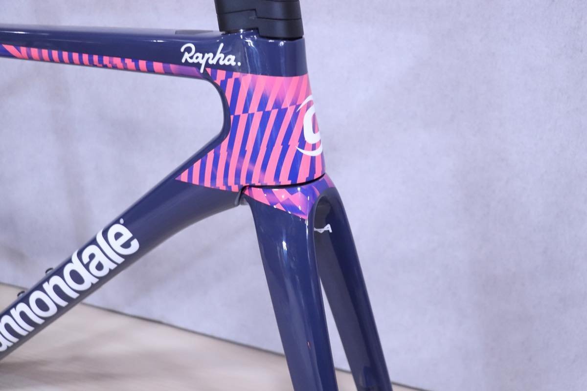 人気好評 ヤフオク! - 値下げ cannondale キャノンデール SUPERSIX EVO