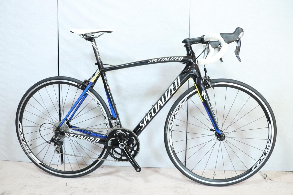 SPECIALIZED TARMAC SL4 SPORT フルカーボン フレーム