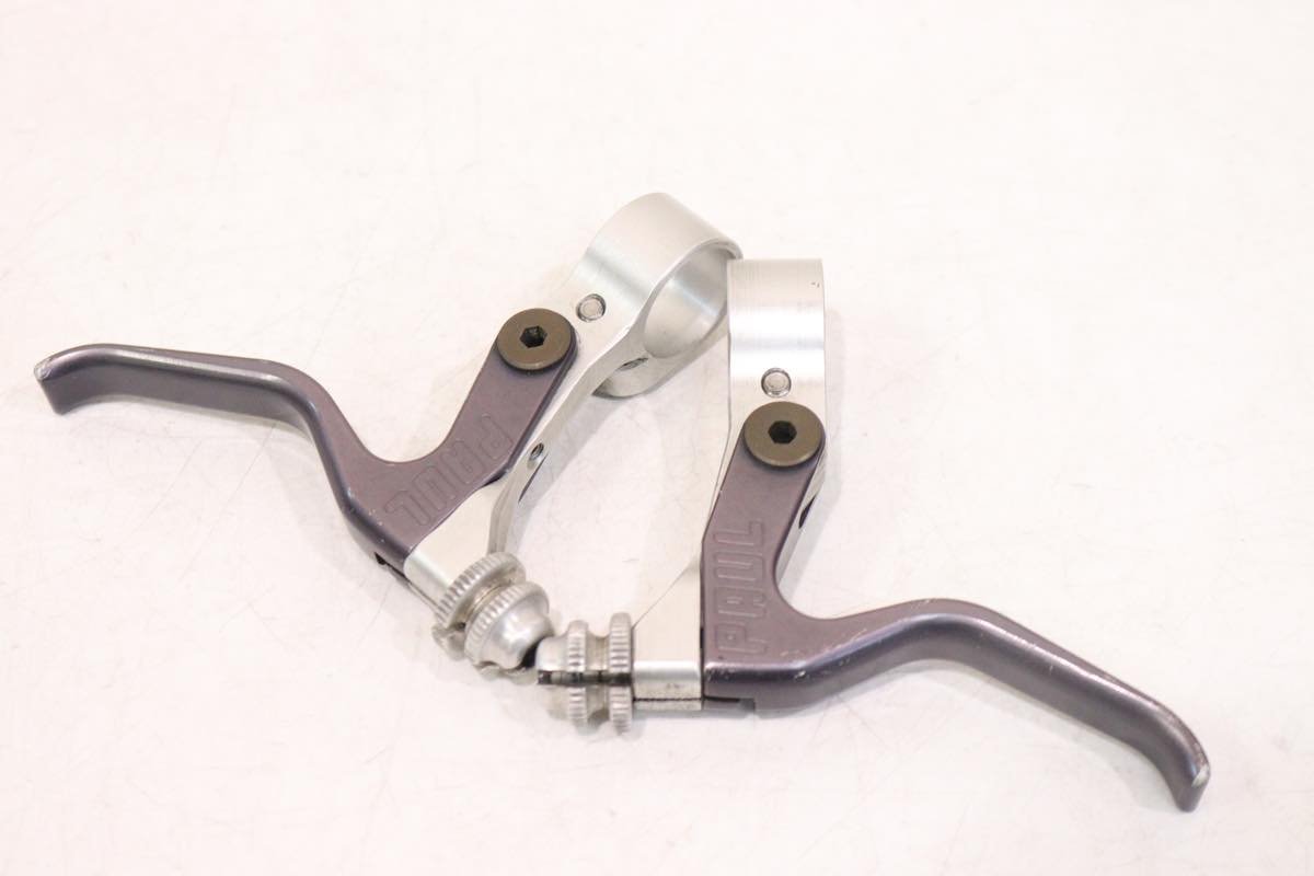 最大41%OFFクーポン Paul ポール Canti Lever ブレーキレバー