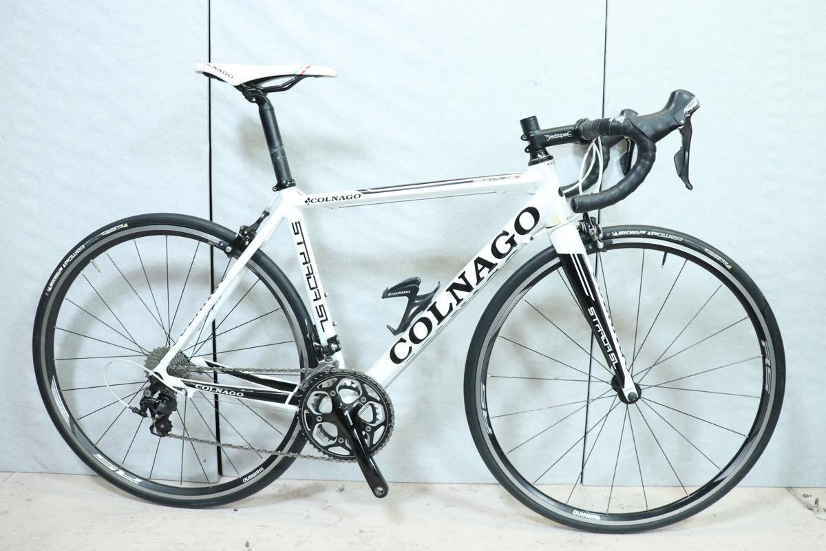 COLNAGO コルナゴ STRADA SL エントリーロード SHIMANO 105 5800 2X11S