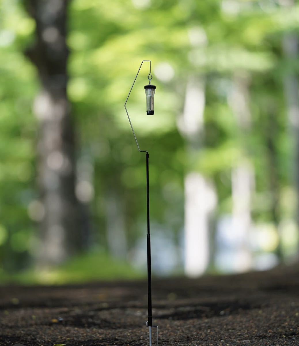 未使用品 UL lantern stand ネルデザインワークス SHU WORKS|PayPayフリマ