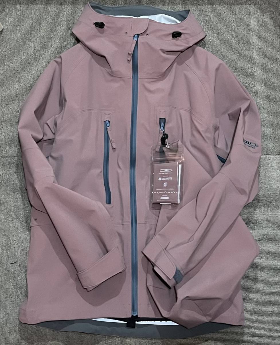 H.I.D ハイパーイリュージョンデザイン ZERO FIGHTER JACKET Mサイズ