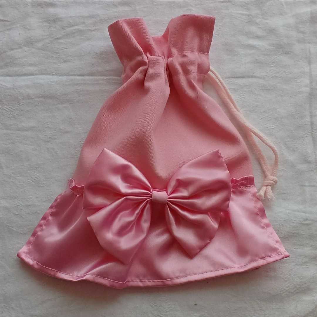 ヤフオク! - 【姫系】入園入学 通園バッグ5点セット ピンク×...