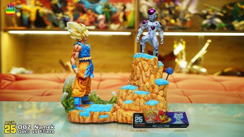 安心発送】 ドラカプメモリアル ドラゴンボール 完成品フィギュア